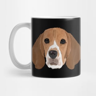 Beagle Mug